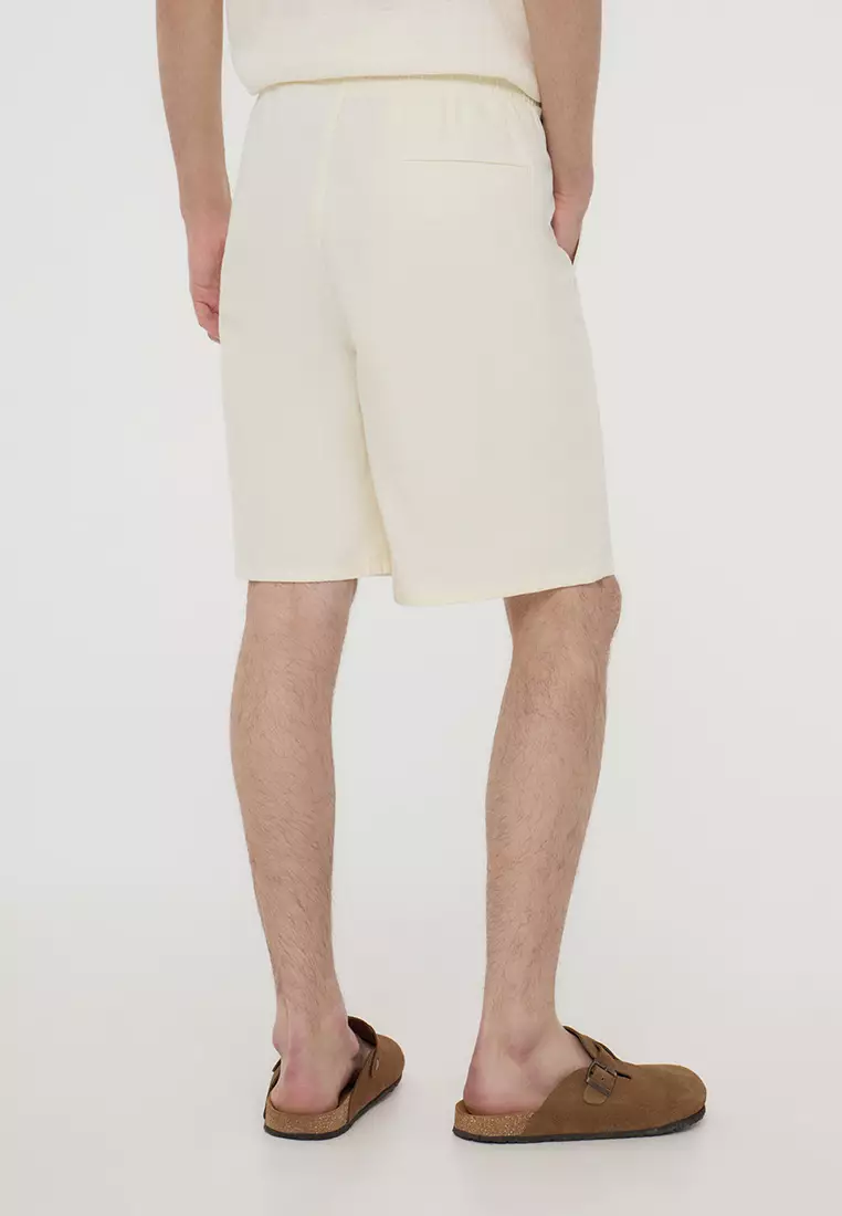 Man Short Pants