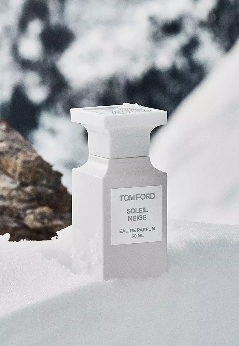 Soleil Neige Eau De Parfum 50ml