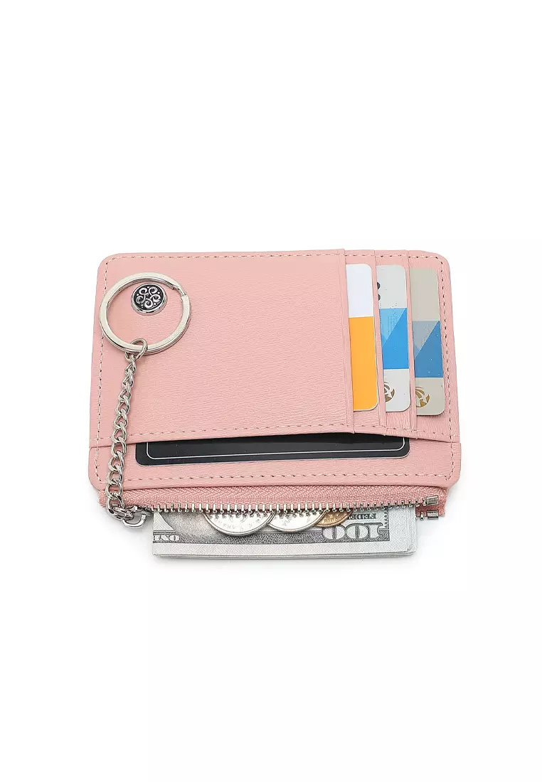 Ladies Card Holder / Wallet