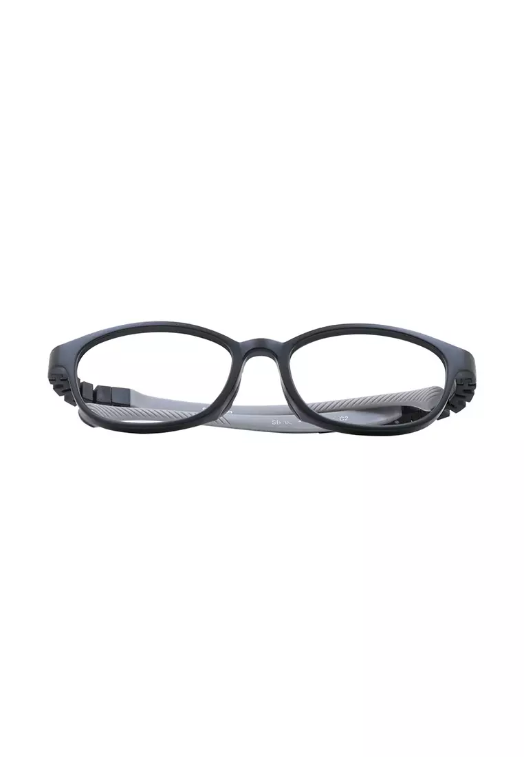 Buy Scott Brats Kids Anti-Radiation Computer Eyeglasses SB108 C2 Matte ...