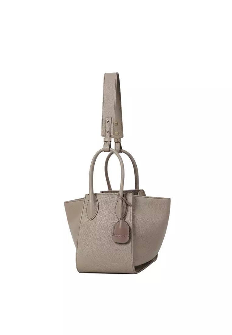 Buy RABEANCO RABEANCO LU Top Handle Bag Milkshake Latte 2024