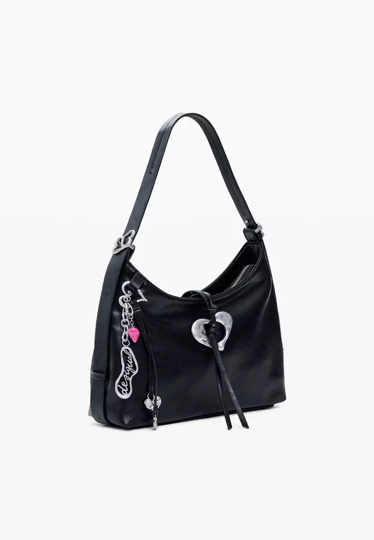 MEDIUM BAG ZALIO