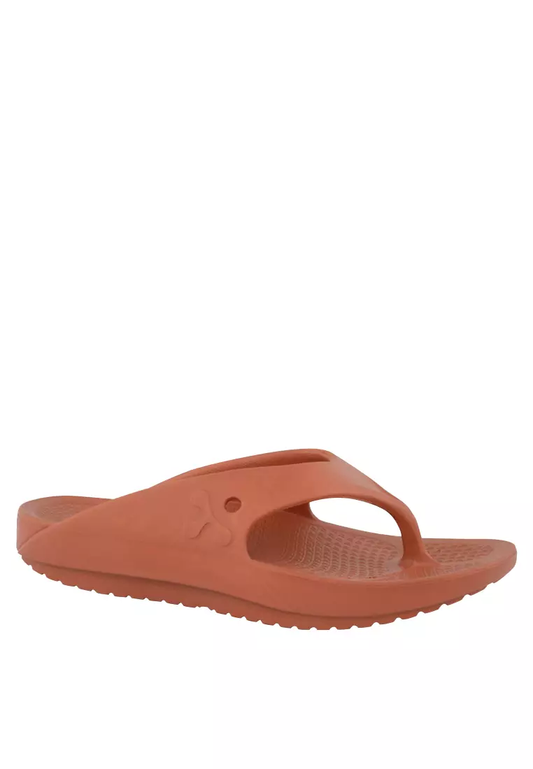 Explorer Plain Slippers for Mens