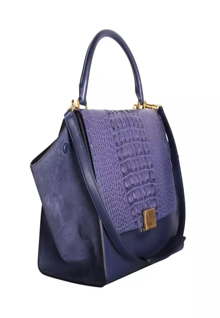Python celine bag store