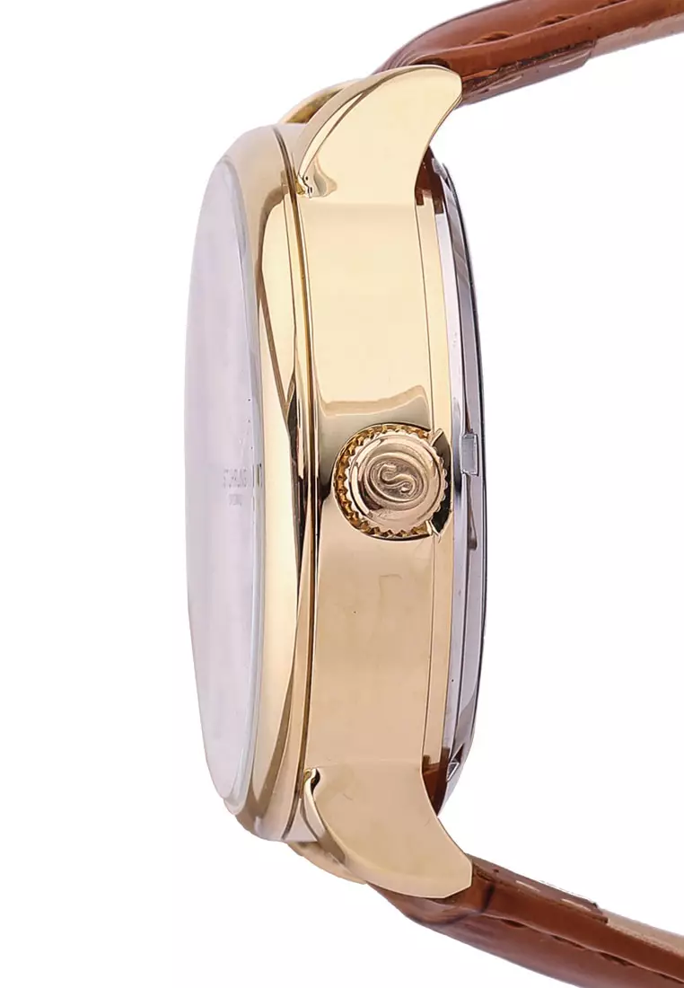 3925 automatic 40mm 2025 skeleton