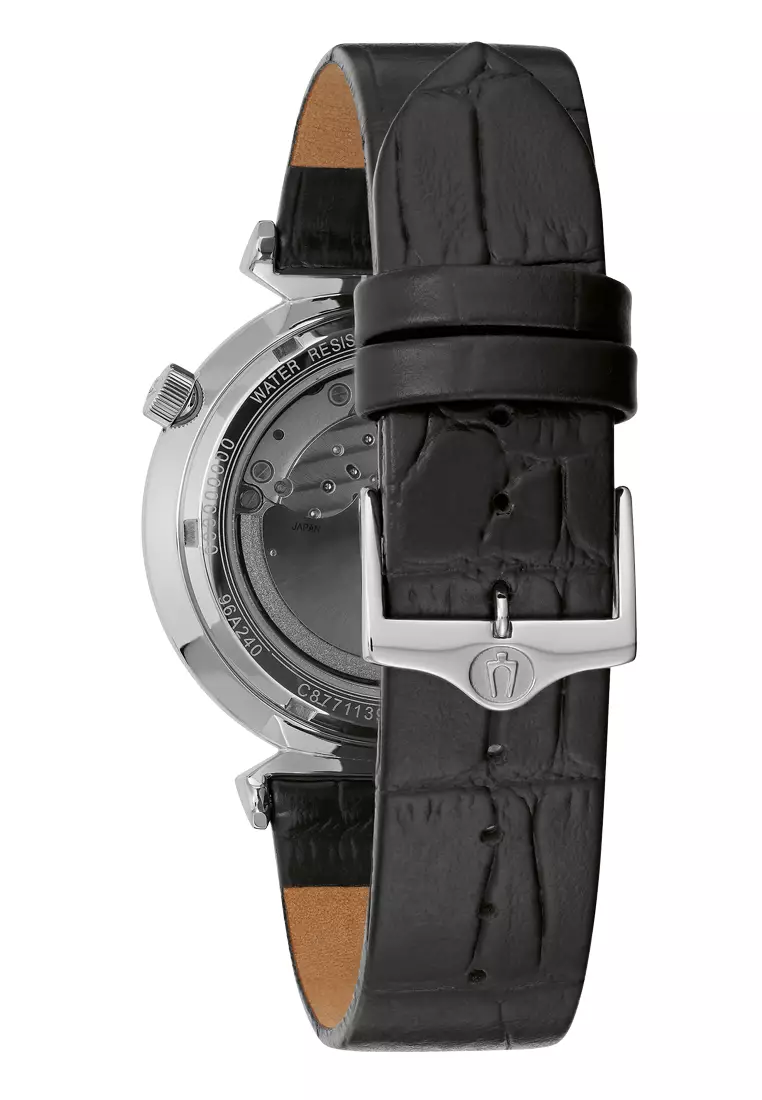 Bulova Casual Men's Watches BLV 96A240