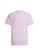 ADIDAS purple adicolor t-shirt 67D56KA0FAFAF9GS_2