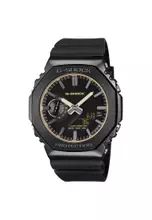 Buy G-SHOCK CASIO G-SHOCK METAL GM-2100LXB-1A9 2026 Online | ZALORA