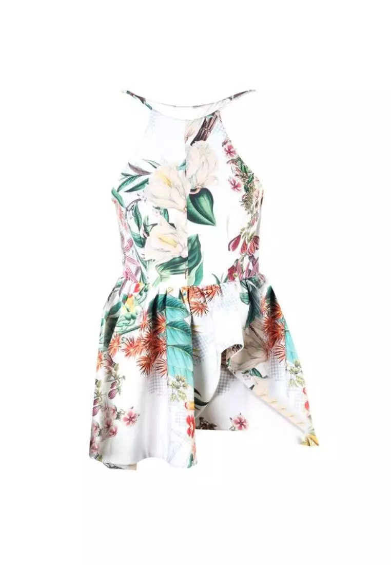 Buy Contemporary Designer PreLoved CONTEMPORARY DESIGNER Open Back