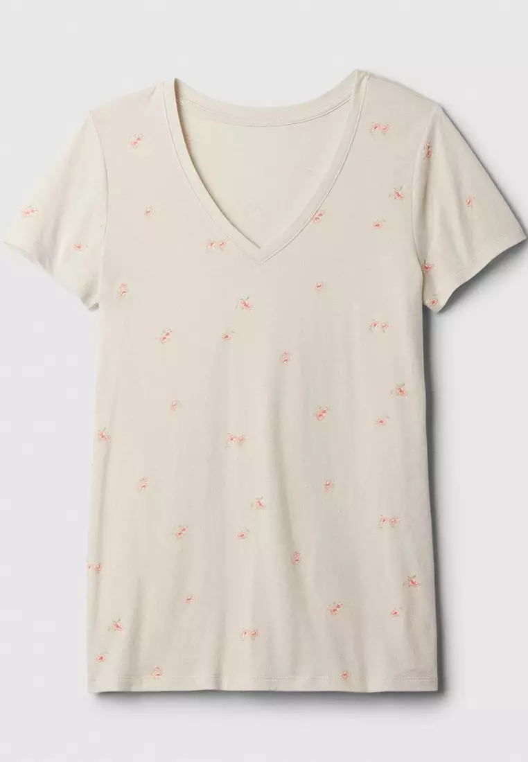 Favorite V-Neck T-Shirt