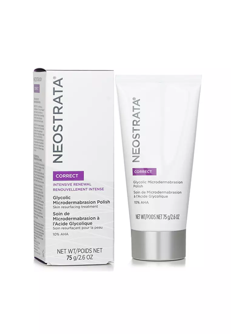 NEOSTRATA - Correct Glycolic Microdermabrasion Polish 75g/2.6oz