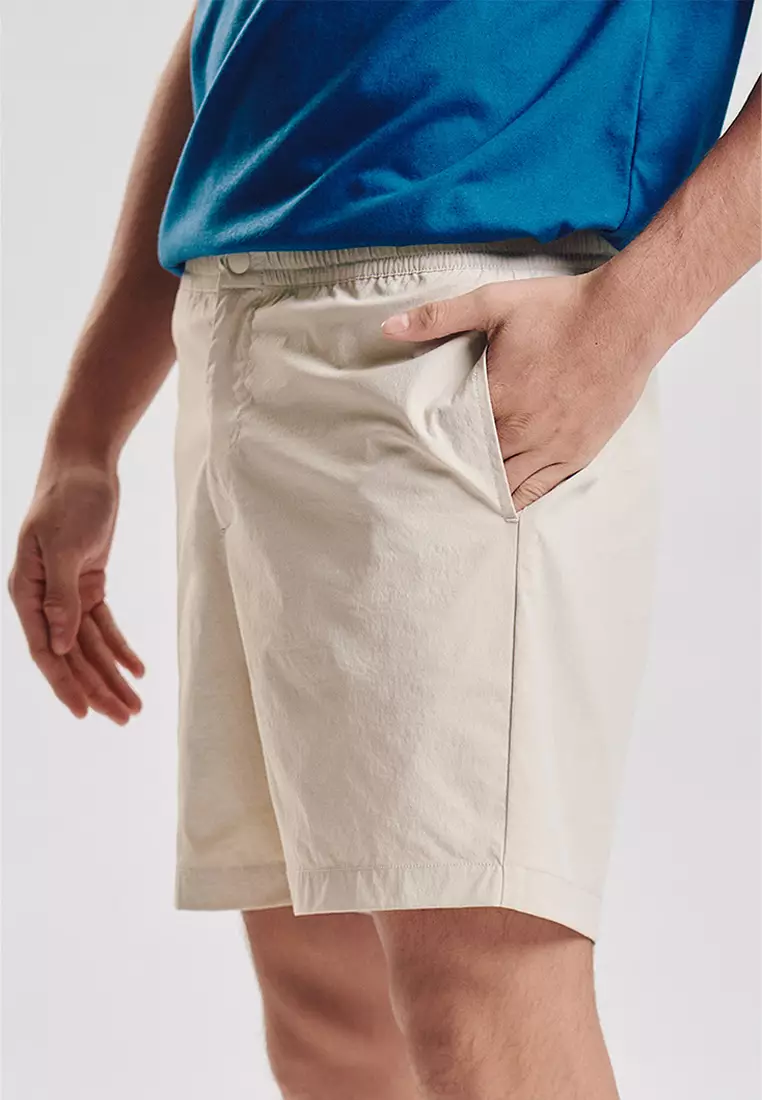 Essentials Lite Move Modern Fit Shorts