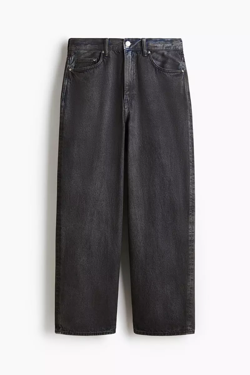 Baggy Jeans