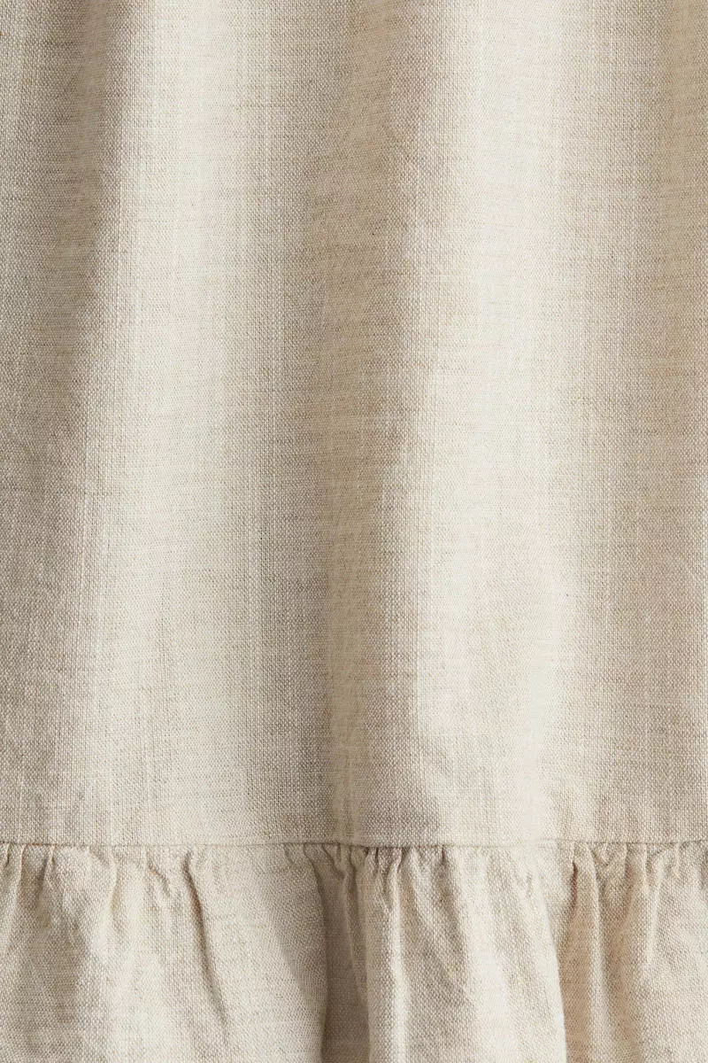 Cotton dress