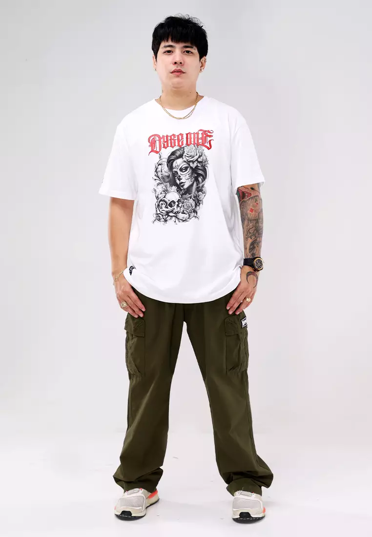 Round Neck Regular Fit