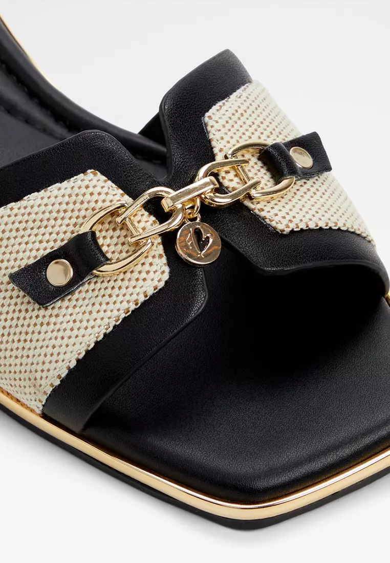 Alamassi Slide Sandals