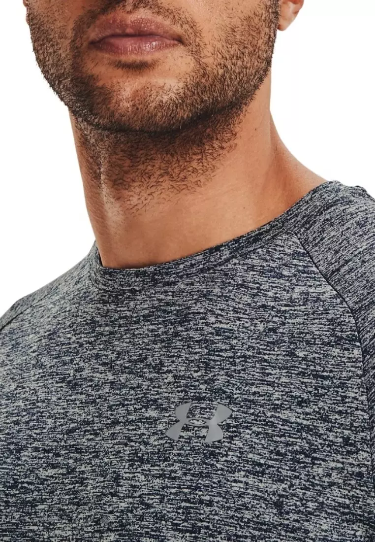 Under Armour 男士UA Tech2.0短袖T恤
