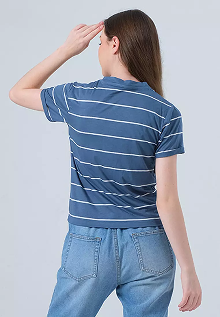 Tshirt Ladies C249P02