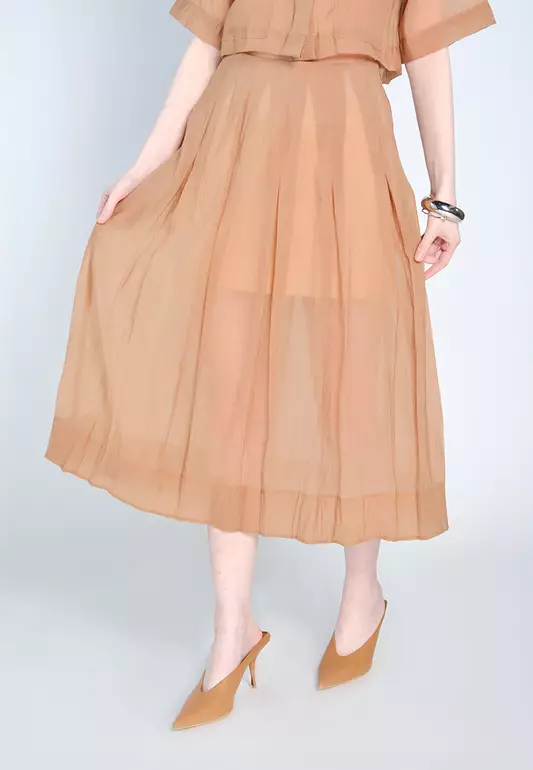 Doxie Skirt