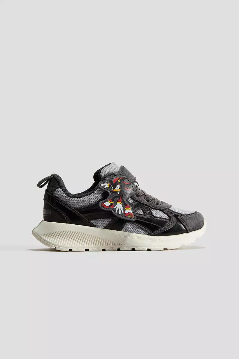 Discount on H&M  shoes - SKU: Lightweight-sole trainers