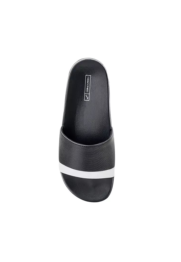 Homyped Carlos Jr Sandal Casual Slop Anak