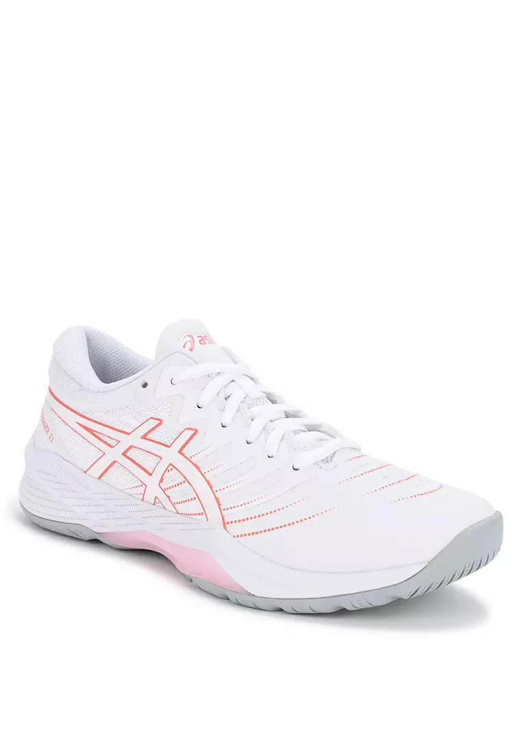 Asics Netball Trainers Netburner GEL-Netburner 21 Netball Shoes