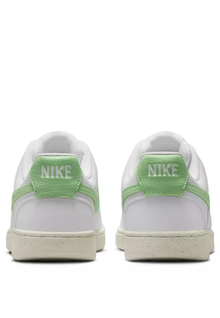 Court Vision Low Next Nature Women's Shoes