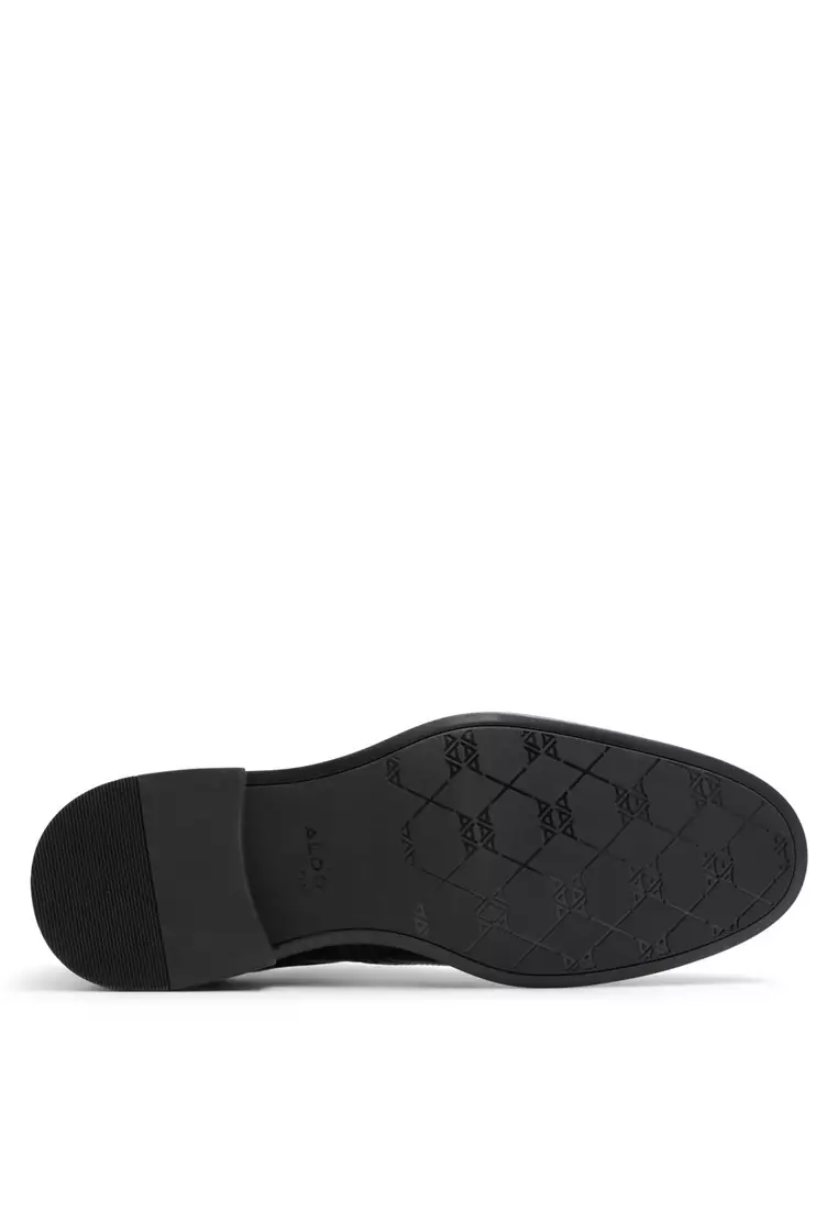 Edgar Derby Shoes