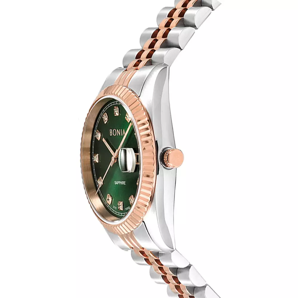Jam Tangan Bonia Jam Tangan Pria B10550-1697