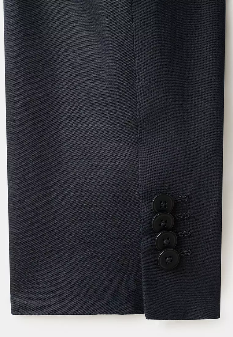 Amalfi Slim Fit Suit Jacket