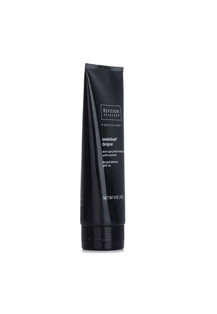 REVISION SKINCARE - Intellishade Original Anti Aging Tinted Moisturizer SPF 45 227g/8oz