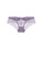 W.Excellence purple Premium Purple Lace Lingerie Set (Bra and Underwear) CC069US6B8285AGS_3