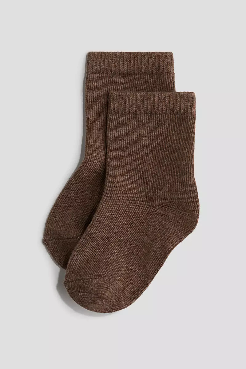 10-pack socks