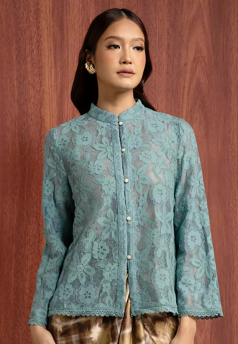 MARINA KURUNG SET