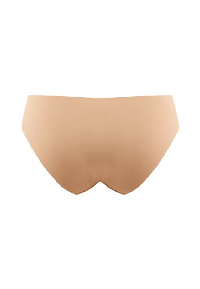 Wacoal Mood Panty Mini IP 5412 (Tanpa Jahitan)