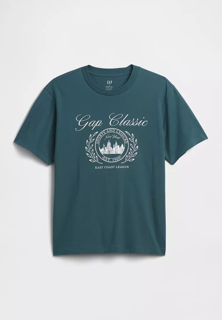 Classic Tee