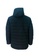Kenvelo red KENVELO Men's Fashion Black Jacket DEFE1AA910F6FAGS_2