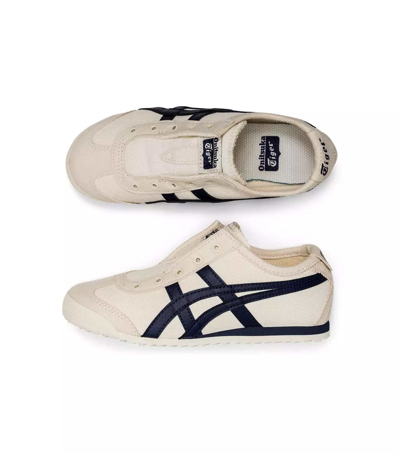 MEXICO 66 SLIP-ON KIDS