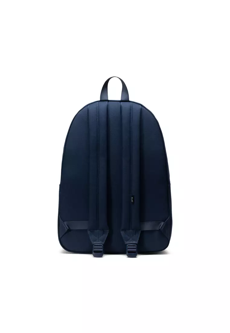 Herschel Unisex Classic Xl Backpack Navy 23.8L