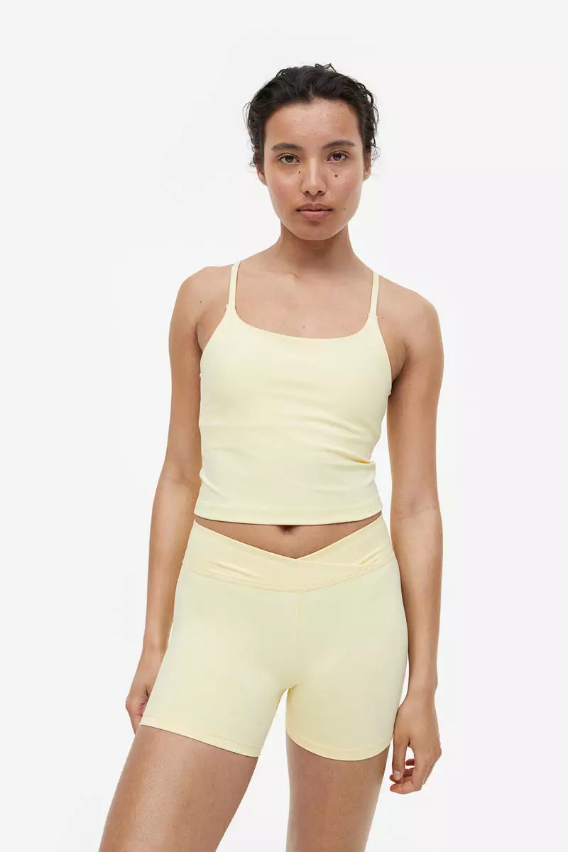 Hotpants clearance