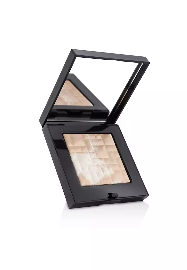 Bobbi Brown - Highlighting Powder - # Pink Glow 8g/0.28oz