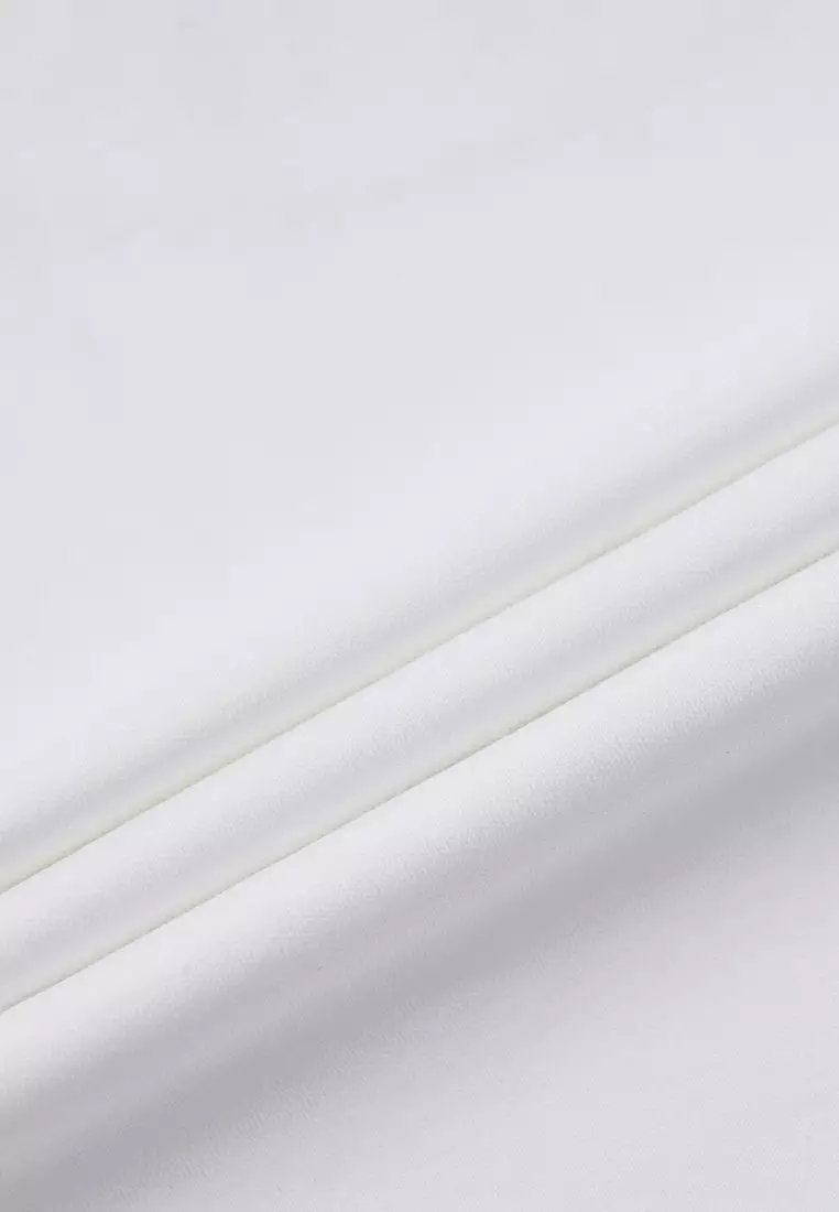 UNISEX PALLADIUM FRANCE LOGO COTTON T-SHIRT