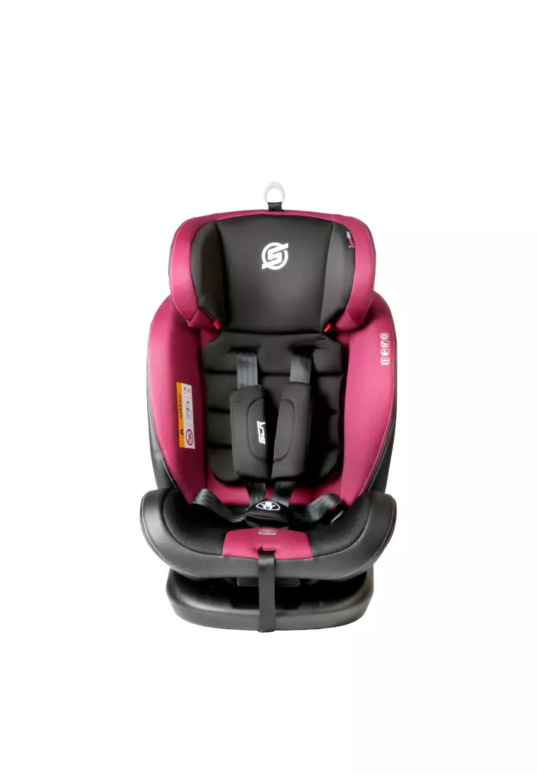 Sweet cherry clearance baby seat