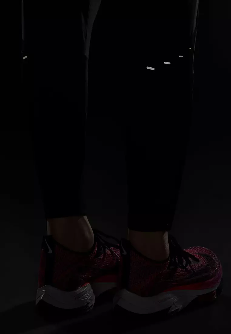 Swift Women's Dri-FIT Mid-Rise Running Pants