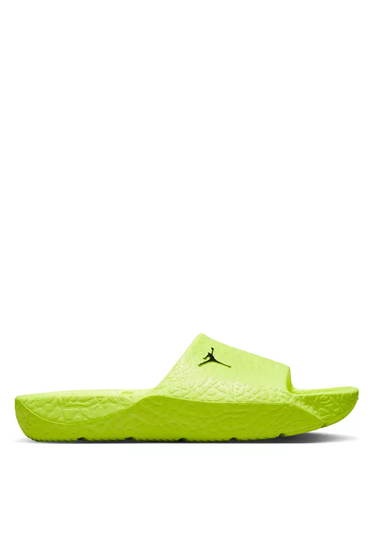 Franchise Shower Slides