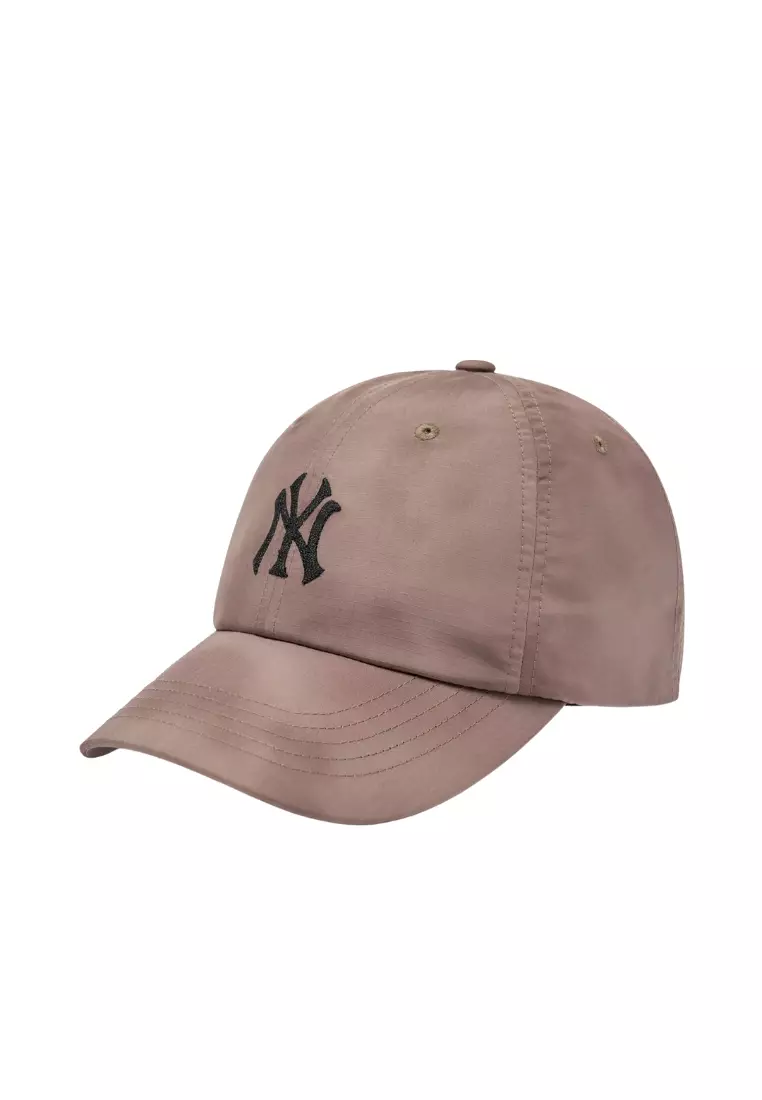 Jual MLB Korea Light Weight Vintage Washing Unstructured