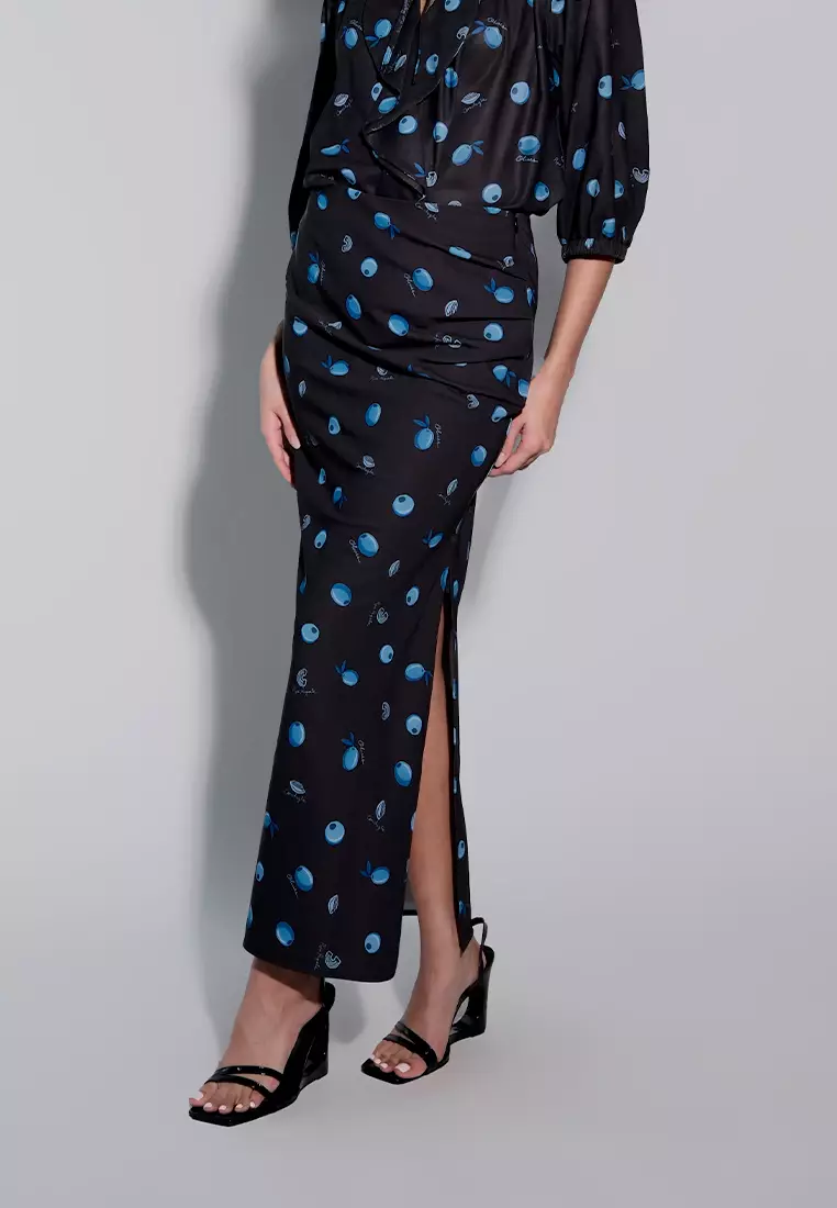 Holiday 2025 Idinna Skirt