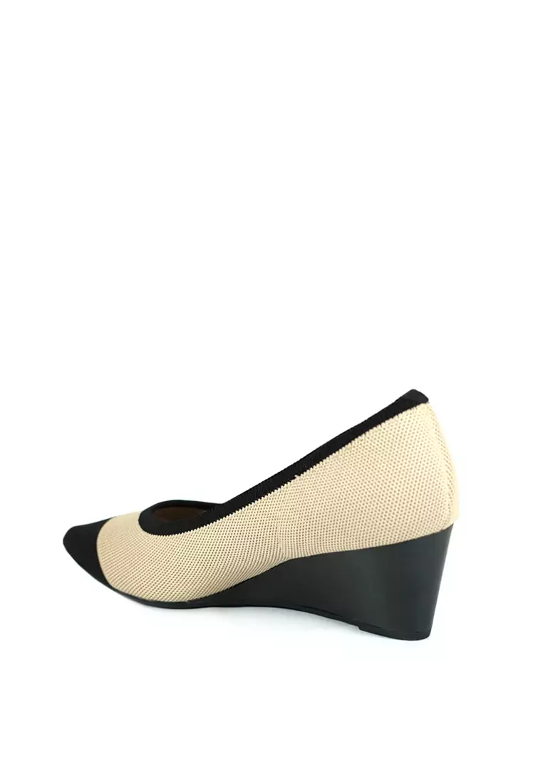 Be-Bob Wedges Lynn-X25091