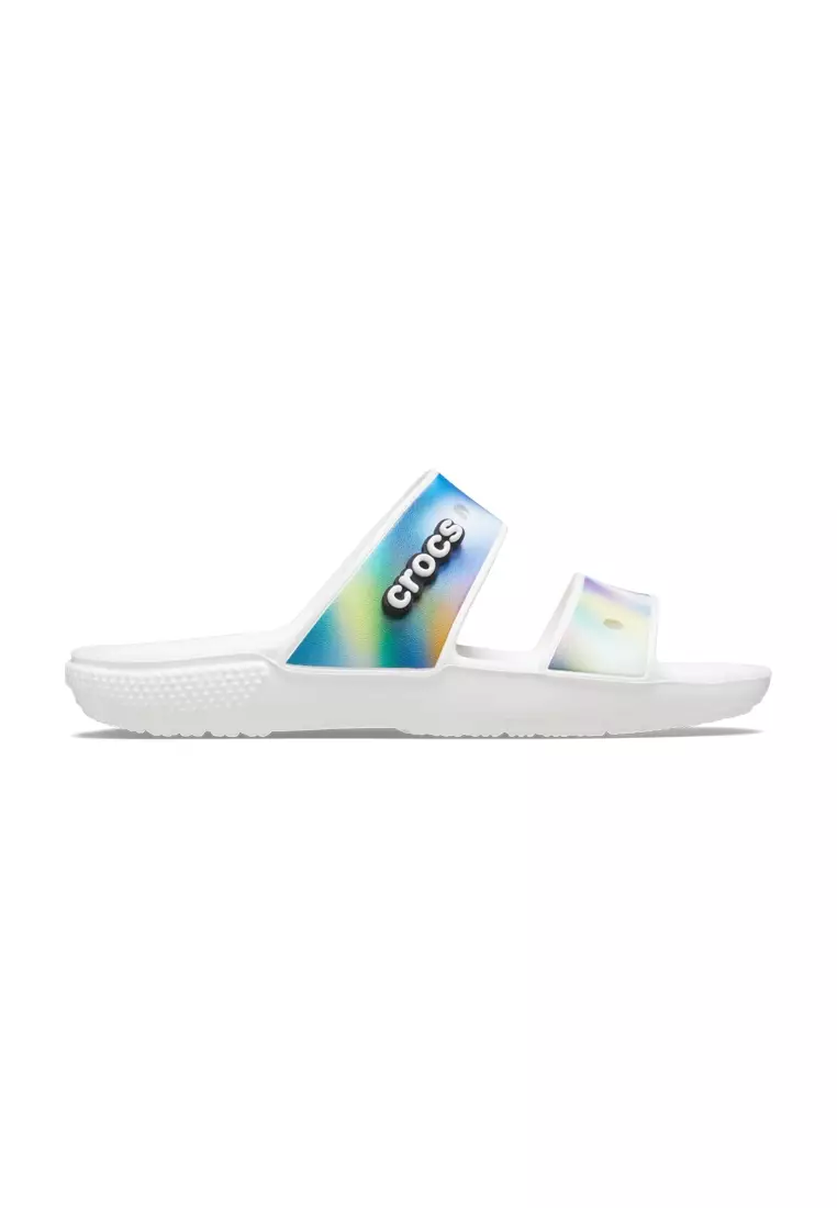 Claquette crocs hot sale