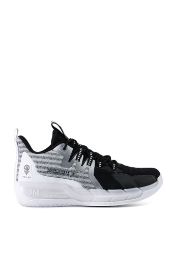 Buy 361 Training Basketball Shoes 2021 Online Zalora Philippines